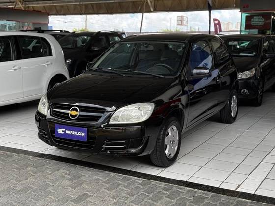 CHEVROLET CELTA 1.0 MPFI LIFE 8V FLEX 2P MANUAL CHEVROLET CELTA 1.0 MPFI LIFE 8V FLEX 2P MANUAL